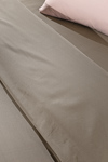 Guy Laroche Sentoni Minimal Wenge 180x270cm